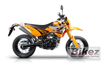 2011 Qlink XF 200 photo